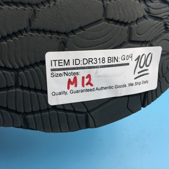 New Balance Mens Fresh Foam Zante Shoes DR00318 - Picture 7 of 7